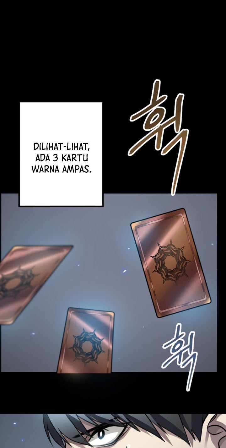 SSS-Class Suicide Hunter Chap 6 - Next Chap 7