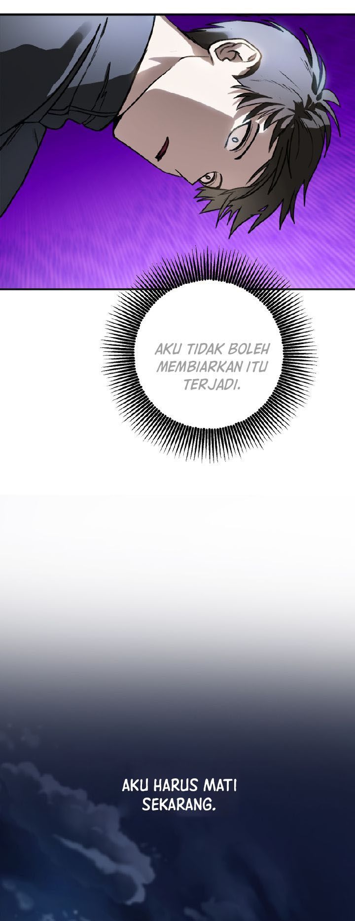 SSS-Class Suicide Hunter Chap 6 - Next Chap 7