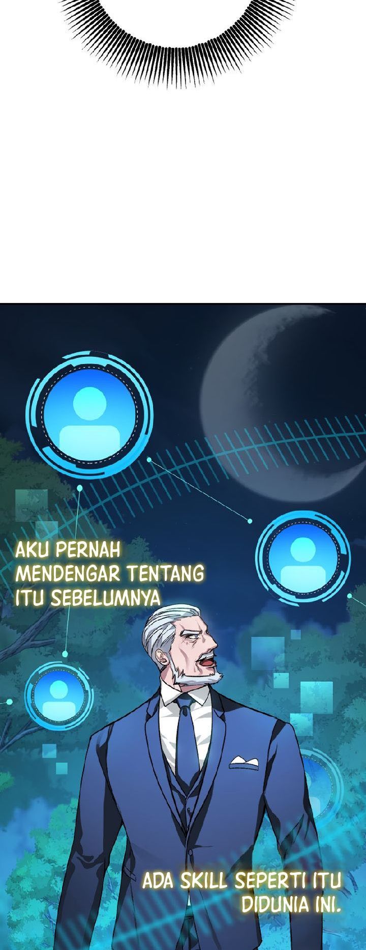 SSS-Class Suicide Hunter Chap 6 - Next Chap 7