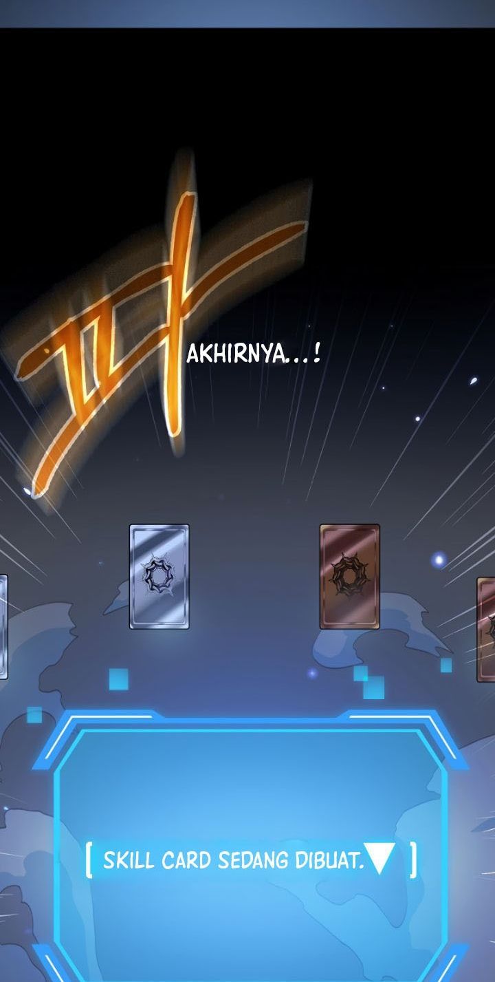 SSS-Class Suicide Hunter Chap 6 - Next Chap 7