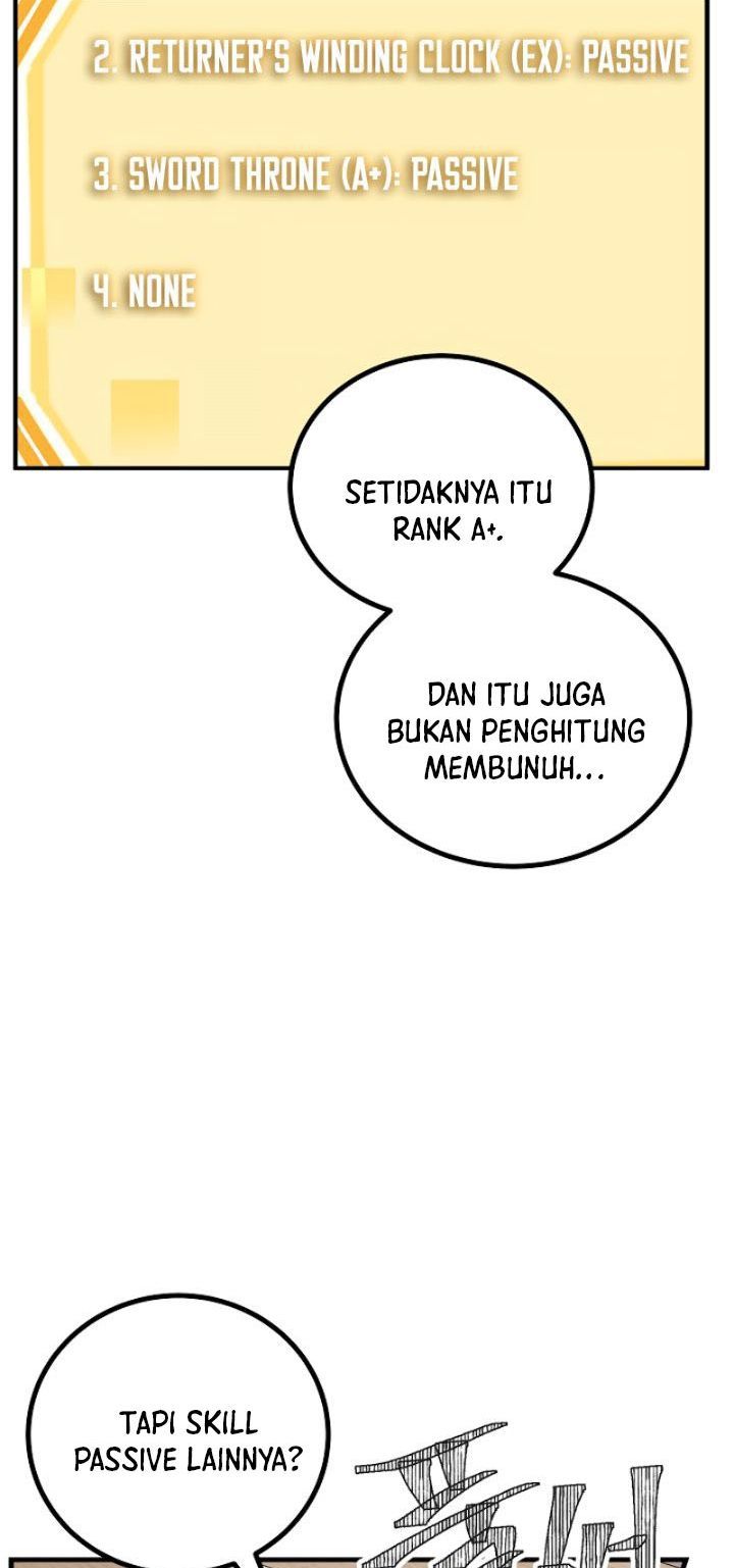 SSS-Class Suicide Hunter Chap 6 - Next Chap 7