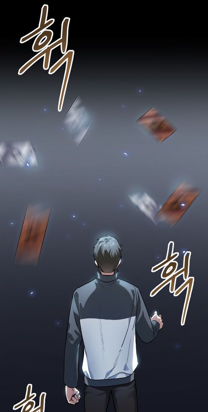 SSS-Class Suicide Hunter Chap 6 - Next Chap 7