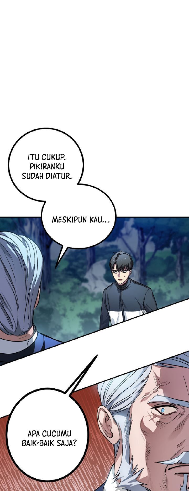 SSS-Class Suicide Hunter Chap 6 - Next Chap 7