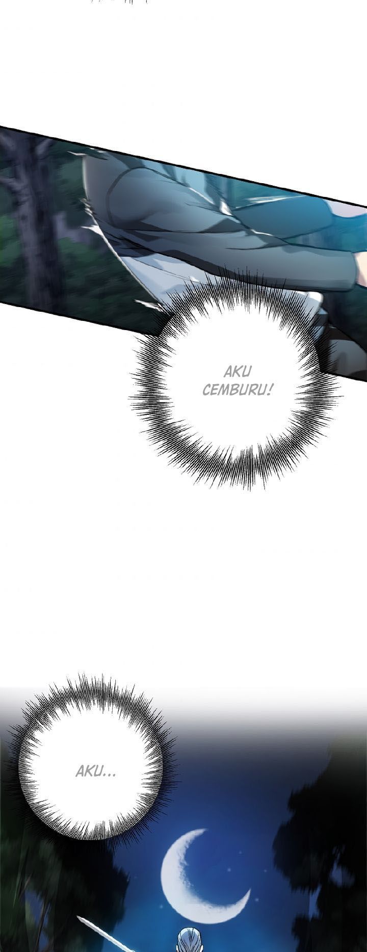 SSS-Class Suicide Hunter Chap 6 - Next Chap 7