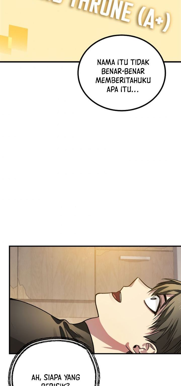 SSS-Class Suicide Hunter Chap 6 - Next Chap 7