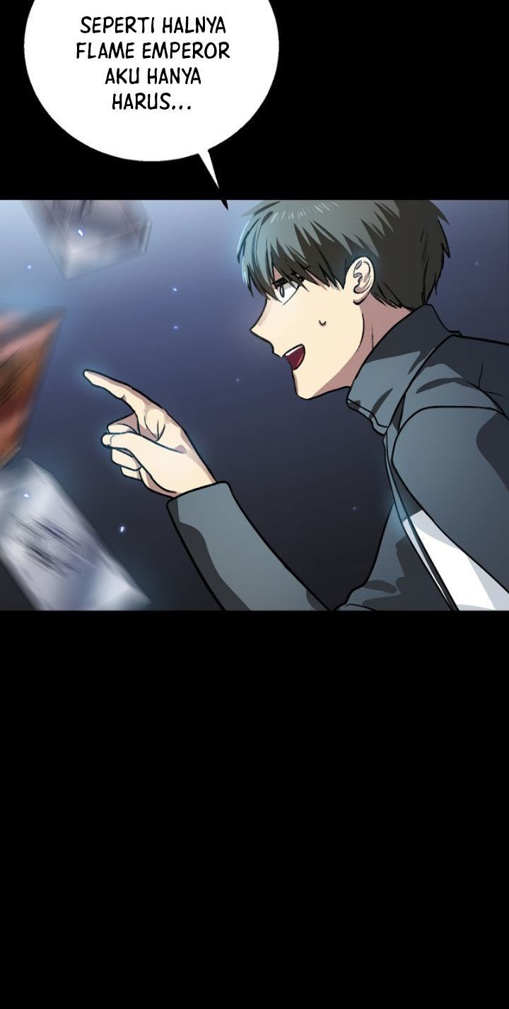 SSS-Class Suicide Hunter Chap 6 - Next Chap 7