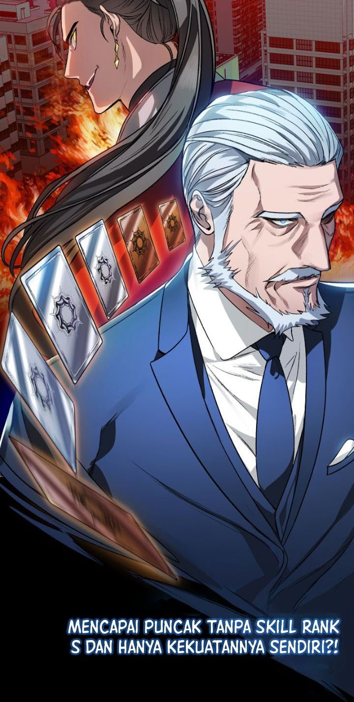 SSS-Class Suicide Hunter Chap 6 - Next Chap 7