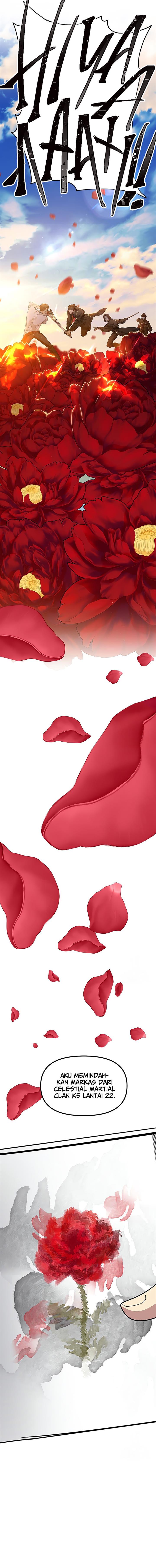 SSS-Class Suicide Hunter Chap 83 - Next Chap 84