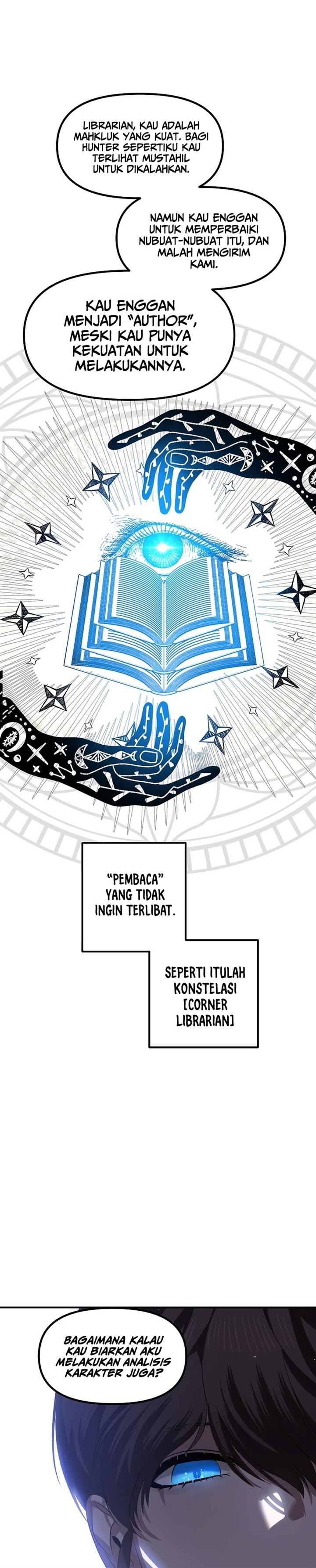 SSS-Class Suicide Hunter Chap 80 - Next Chap 81