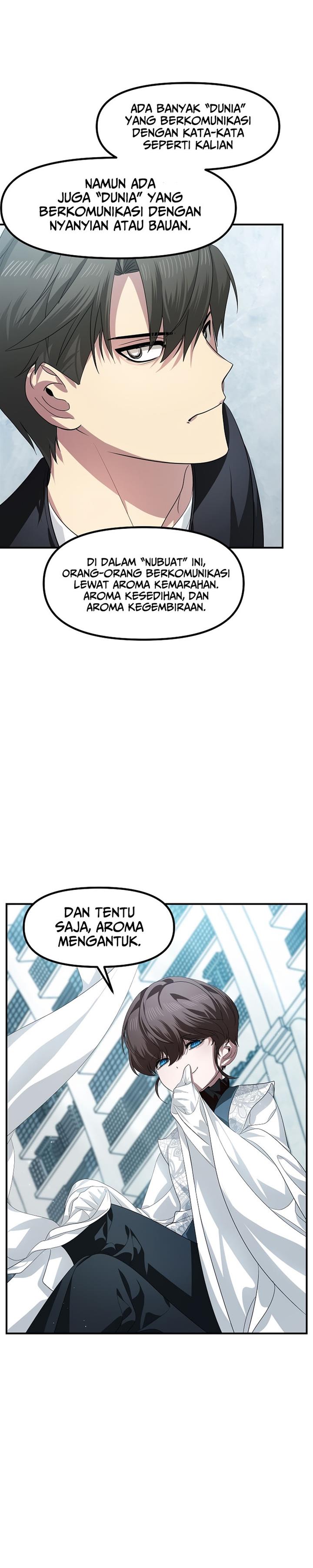 SSS-Class Suicide Hunter Chap 80 - Next Chap 81