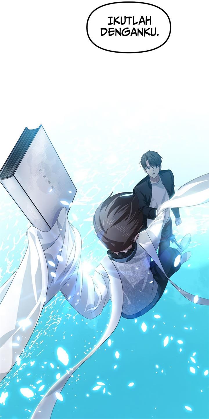 SSS-Class Suicide Hunter Chap 80 - Next Chap 81