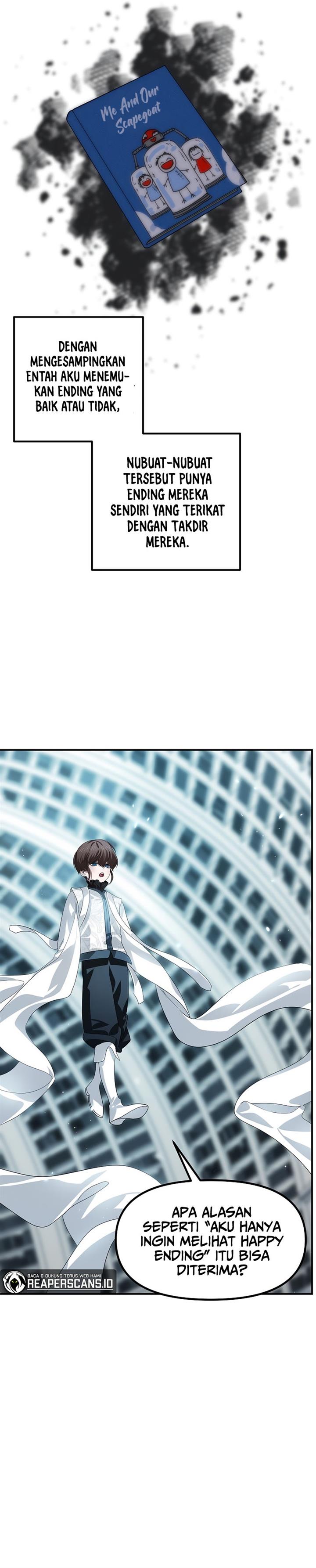 SSS-Class Suicide Hunter Chap 80 - Next Chap 81