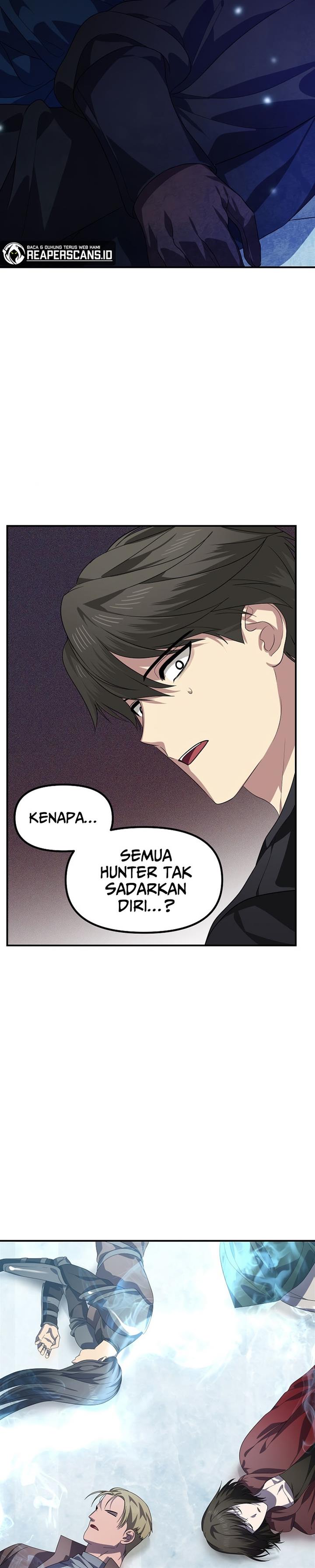 SSS-Class Suicide Hunter Chap 80 - Next Chap 81