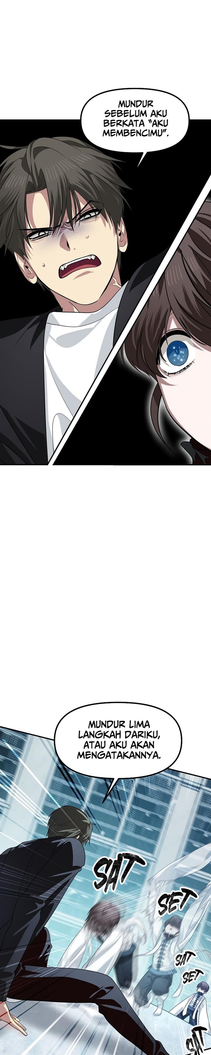 SSS-Class Suicide Hunter Chap 80 - Next Chap 81