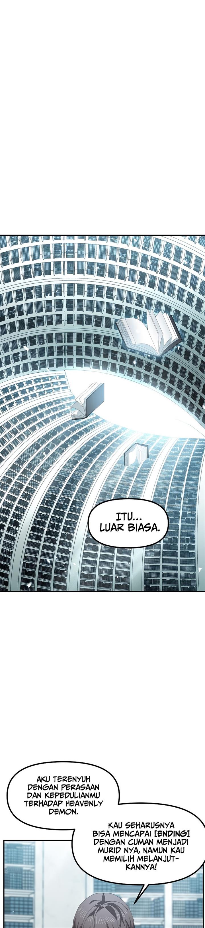 SSS-Class Suicide Hunter Chap 80 - Next Chap 81