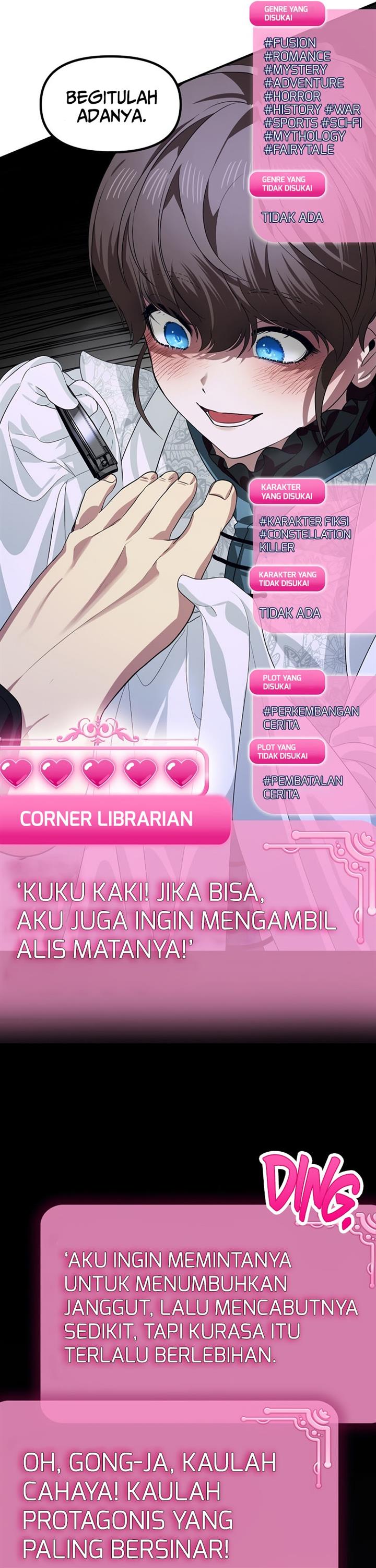 SSS-Class Suicide Hunter Chap 80 - Next Chap 81