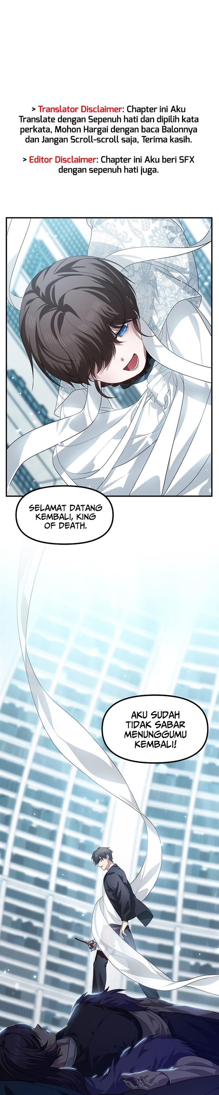 SSS-Class Suicide Hunter Chap 80 - Next Chap 81