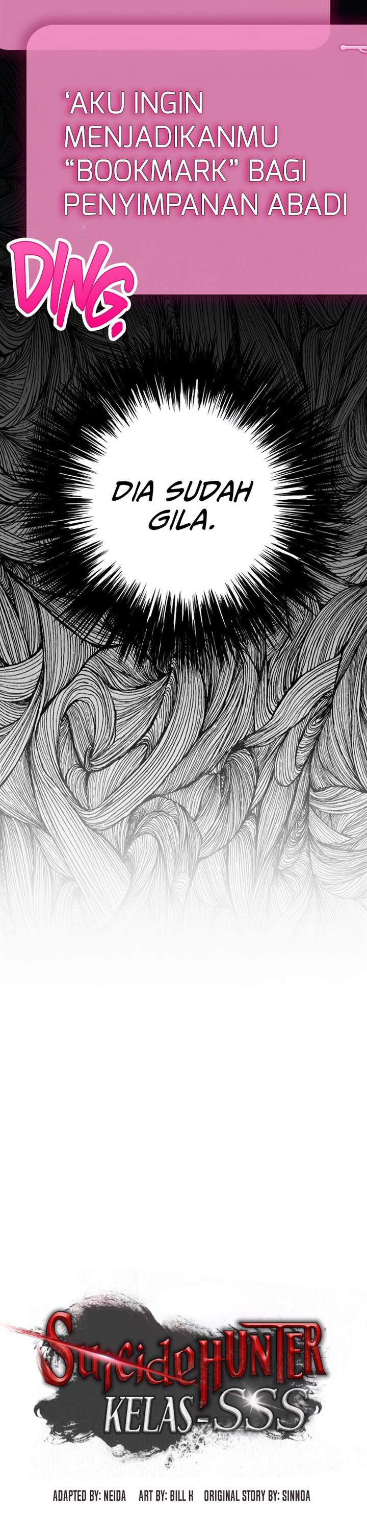 SSS-Class Suicide Hunter Chap 80 - Next Chap 81