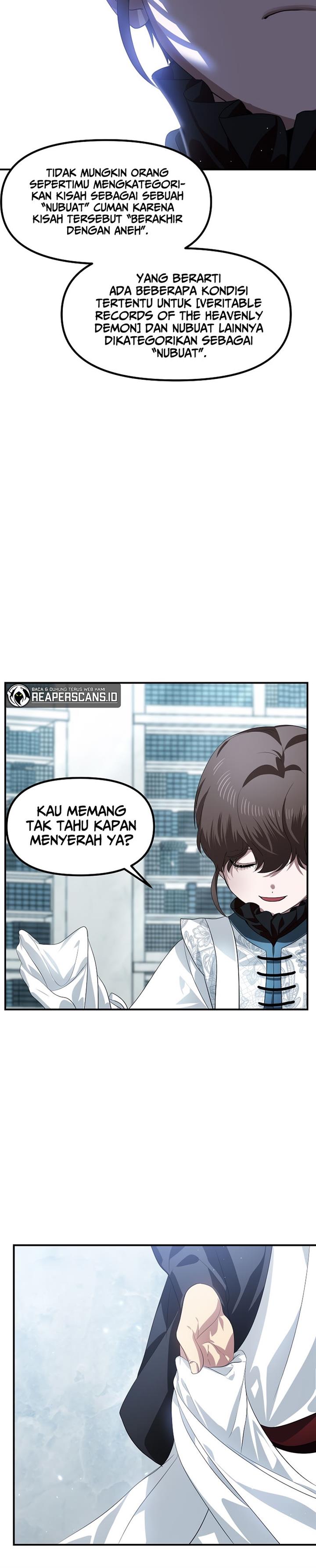 SSS-Class Suicide Hunter Chap 80 - Next Chap 81