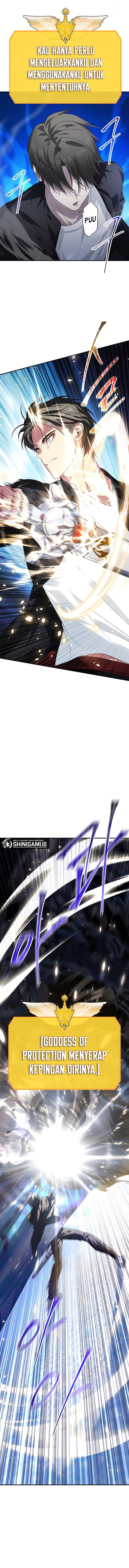 SSS-Class Suicide Hunter Chap 81 - Next Chap 82