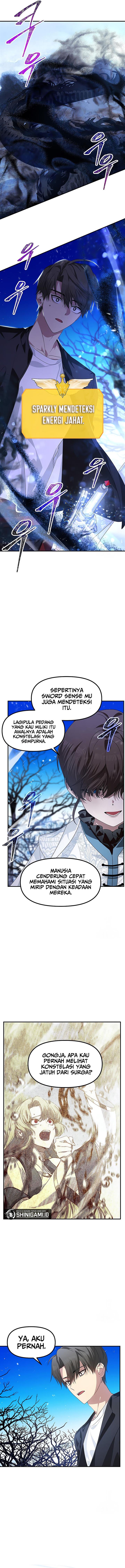 SSS-Class Suicide Hunter Chap 81 - Next Chap 82