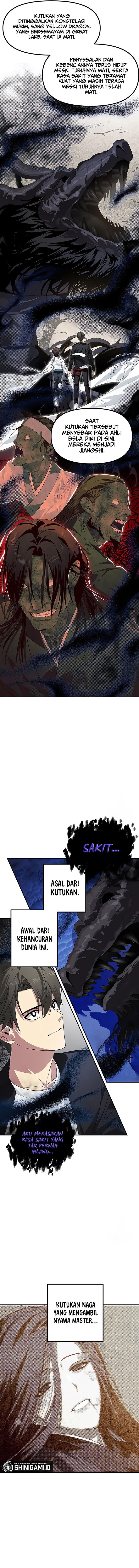 SSS-Class Suicide Hunter Chap 81 - Next Chap 82