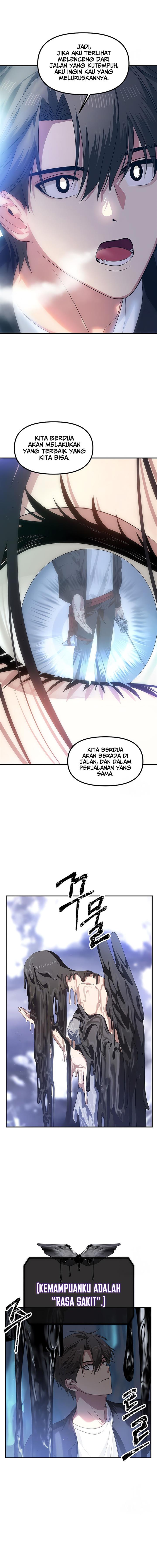 SSS-Class Suicide Hunter Chap 82 - Next Chap 83