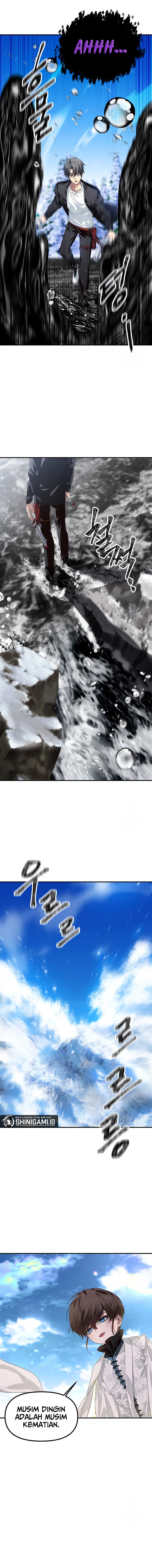 SSS-Class Suicide Hunter Chap 82 - Next Chap 83