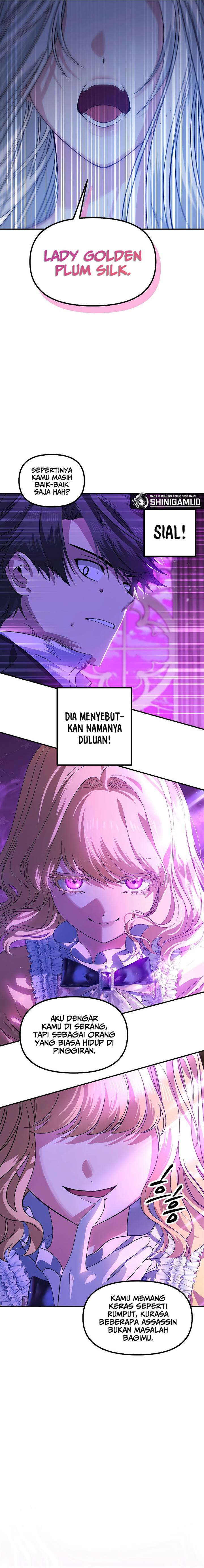 SSS-Class Suicide Hunter Chap 87 - Next Chap 88