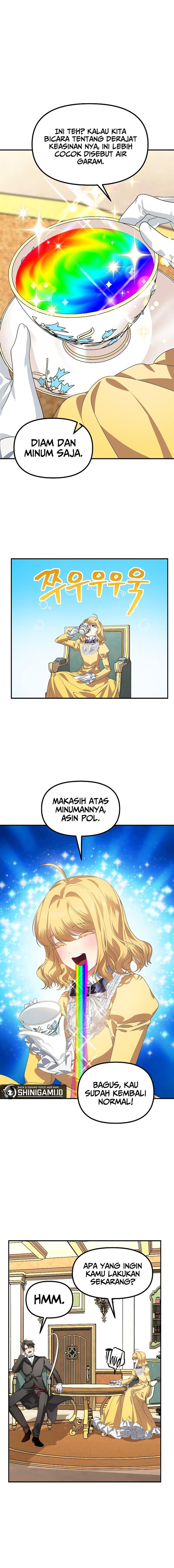 SSS-Class Suicide Hunter Chap 87 - Next Chap 88