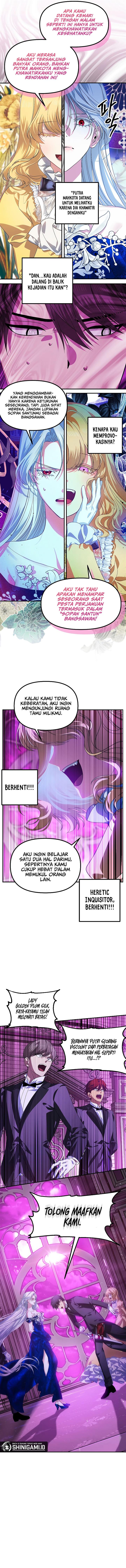 SSS-Class Suicide Hunter Chap 87 - Next Chap 88