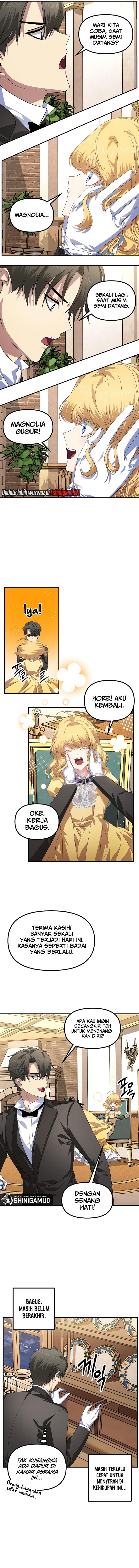 SSS-Class Suicide Hunter Chap 87 - Next Chap 88