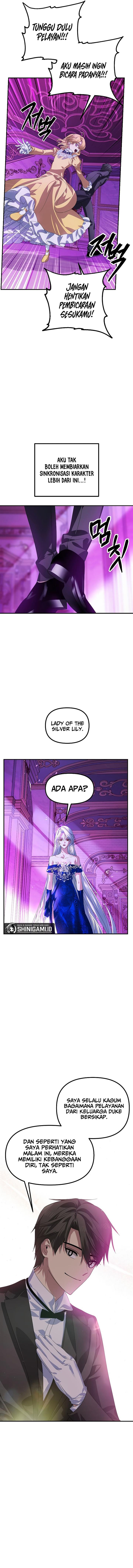 SSS-Class Suicide Hunter Chap 87 - Next Chap 88