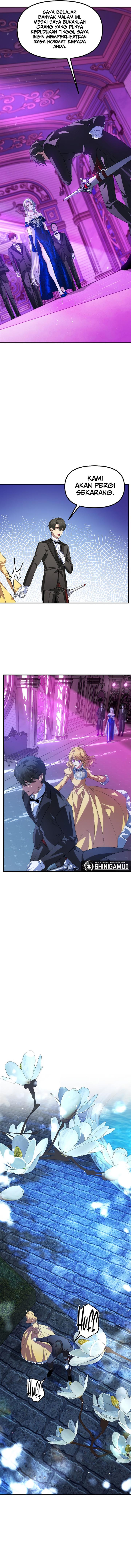 SSS-Class Suicide Hunter Chap 87 - Next Chap 88