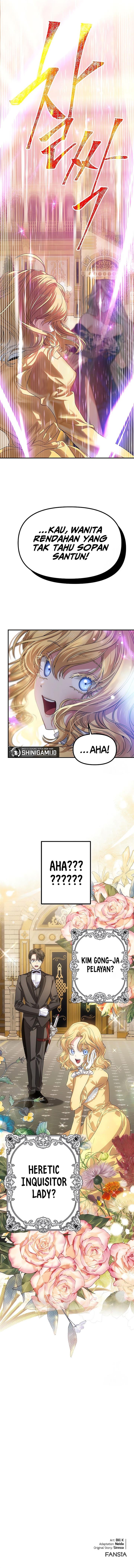 SSS-Class Suicide Hunter Chap 84 - Next Chap 85