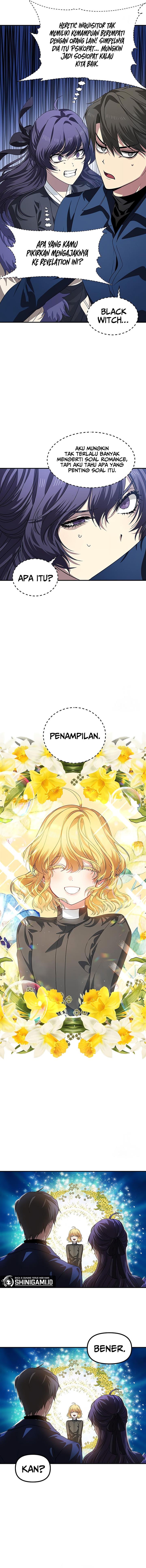 SSS-Class Suicide Hunter Chap 84 - Next Chap 85