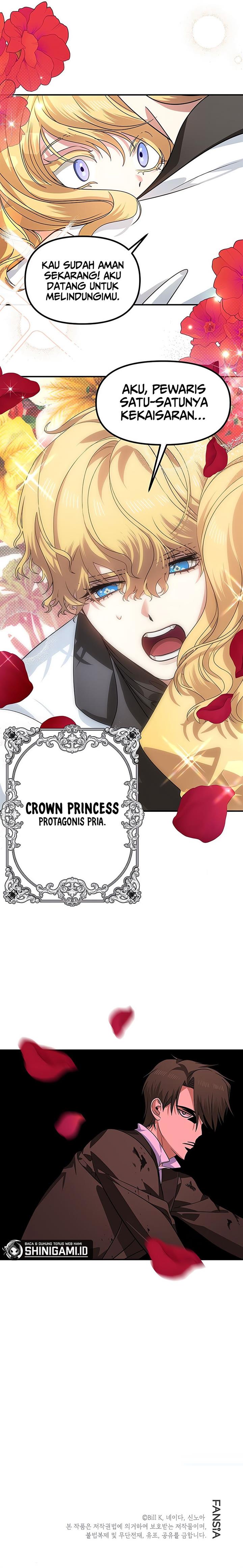 SSS-Class Suicide Hunter Chap 85 - Next Chap 86