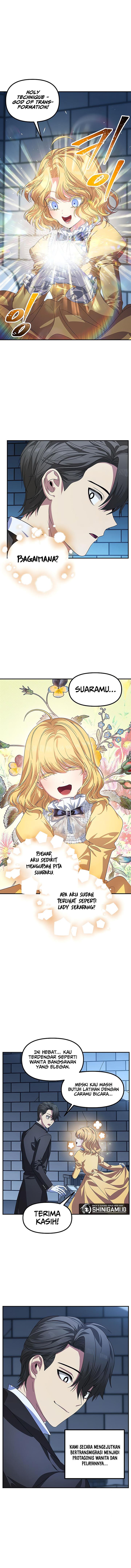 SSS-Class Suicide Hunter Chap 85 - Next Chap 86