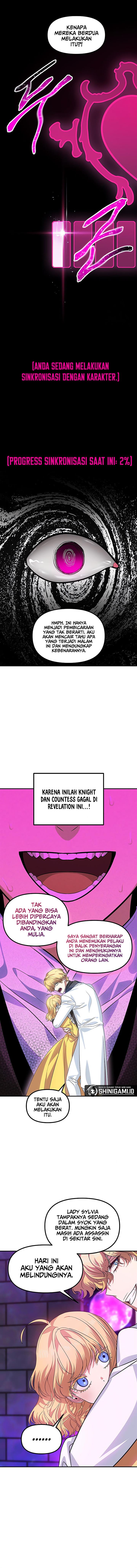 SSS-Class Suicide Hunter Chap 86 - Next Chap 87