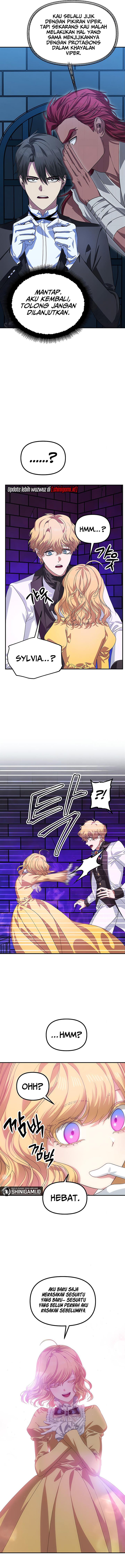 SSS-Class Suicide Hunter Chap 86 - Next Chap 87