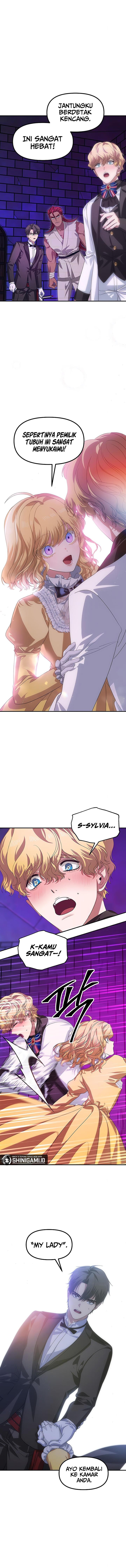 SSS-Class Suicide Hunter Chap 86 - Next Chap 87