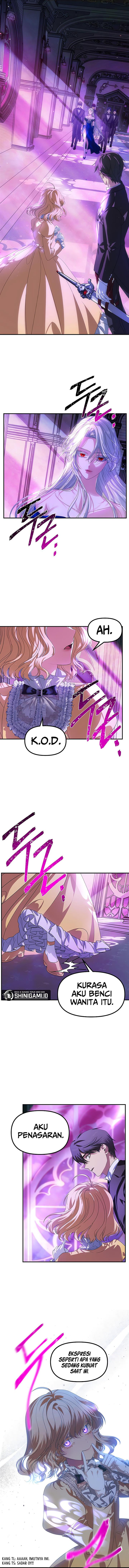 SSS-Class Suicide Hunter Chap 86 - Next Chap 87