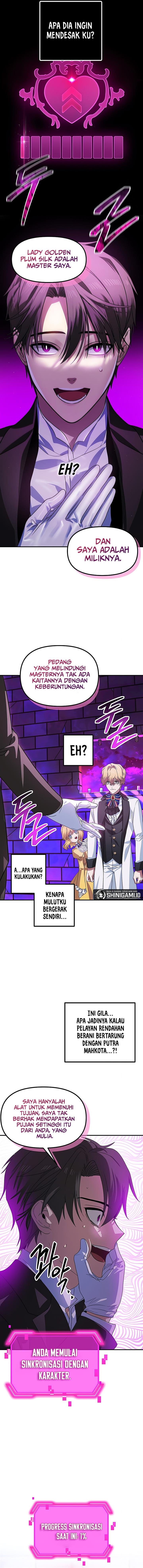 SSS-Class Suicide Hunter Chap 86 - Next Chap 87