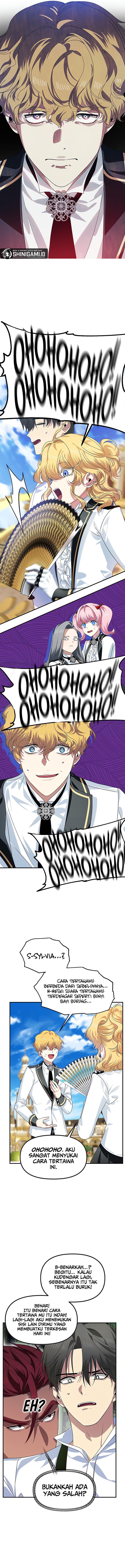 SSS-Class Suicide Hunter Chap 88 - Next Chap 89