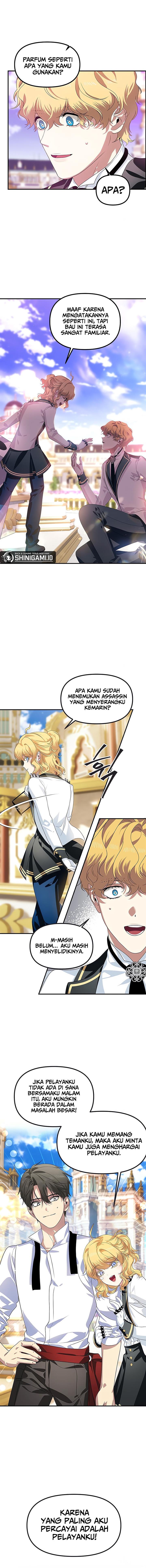 SSS-Class Suicide Hunter Chap 88 - Next Chap 89