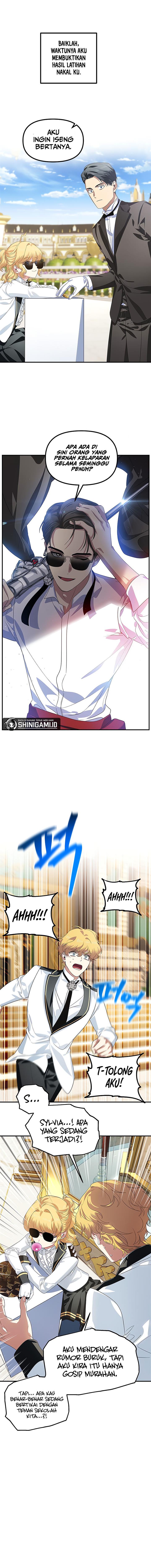 SSS-Class Suicide Hunter Chap 88 - Next Chap 89