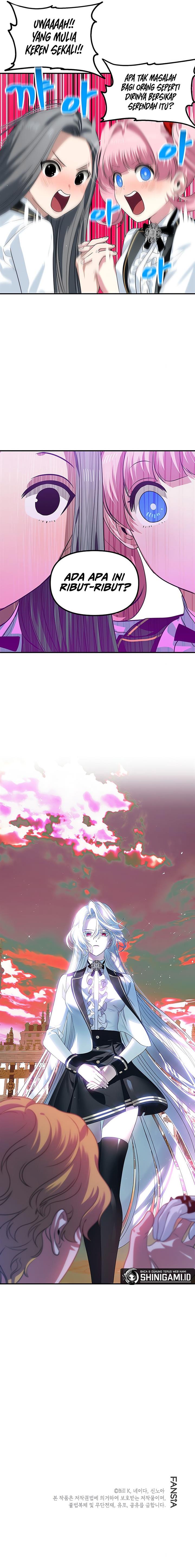 SSS-Class Suicide Hunter Chap 88 - Next Chap 89