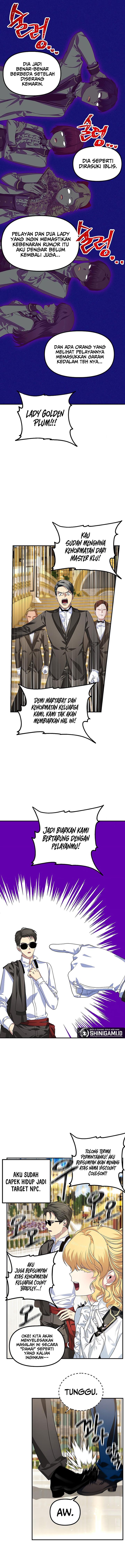 SSS-Class Suicide Hunter Chap 88 - Next Chap 89