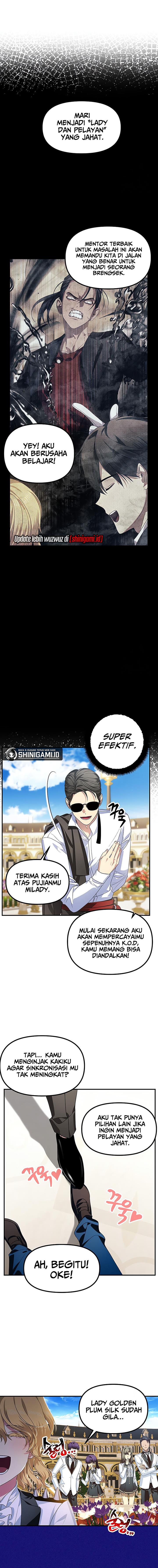 SSS-Class Suicide Hunter Chap 88 - Next Chap 89