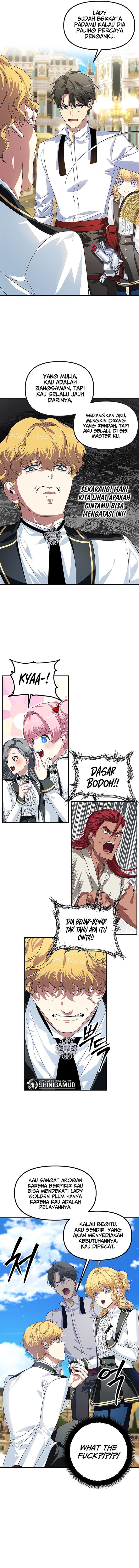 SSS-Class Suicide Hunter Chap 88 - Next Chap 89